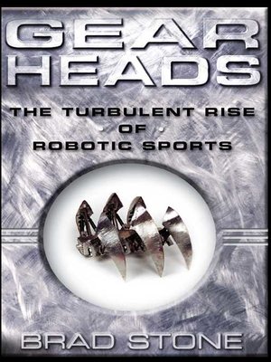 cover image of Gearheads